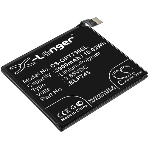 Battery for oneplus pro - battery,