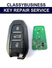 Repair service for Vauxhall