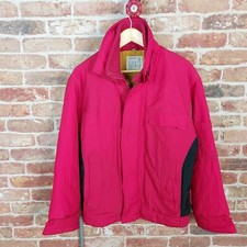 Oversized Padded Ski Jacket