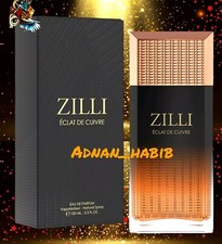 ZILLI ECLAT DE CUIVRE EAU DE