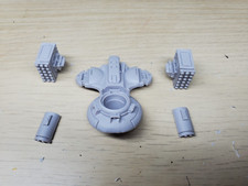 warhammer 40k forgeworld tau