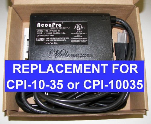 Cpi advanced - advanced, cpi-10-35