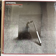 Interpol OTHER SIDE OF MAKE