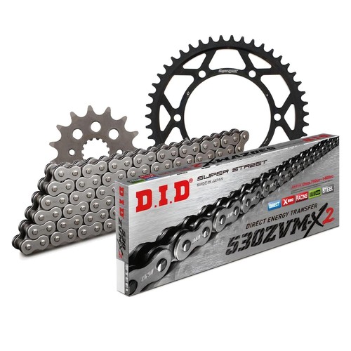 Chain set did kit - set,