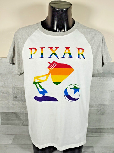 Rare disney pixar lamp - rare, t-shirt