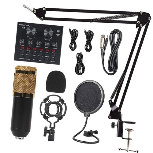 Professional sound card - sound,