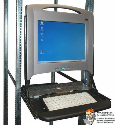 Comfortably extendable tft - extendable!,