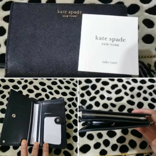 Bnwt kate spade large - large, slim