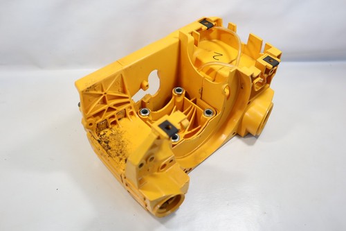 Genuine crankcase partner - genuine, 351