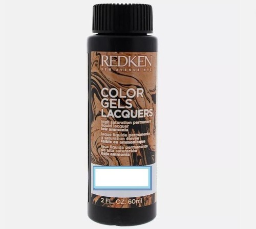 Redken color gels lacquers - redken,