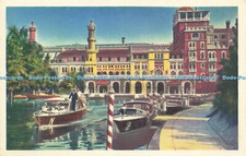 R593762 Venezia Lido Excelsior Zago