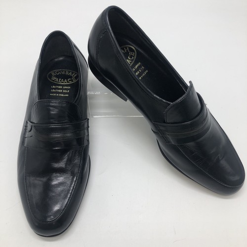 Rombah wallace men loafer - rombah,