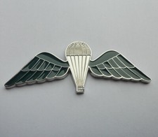 British Armed Forces Parachute Wings Badge insignia Pins