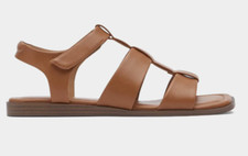 Brown Shoes UK 6 Rockport