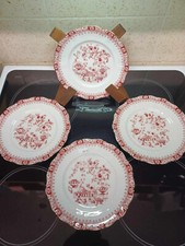 4 Very Rare Vintage Seltmann