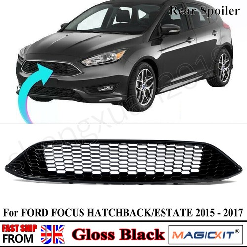 Front upper center - upper, honeycomb