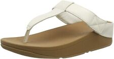 FITFLOP SIZE 7 41 MINA STONE