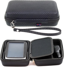 Tomtom Sat Nav Hard Case Fits