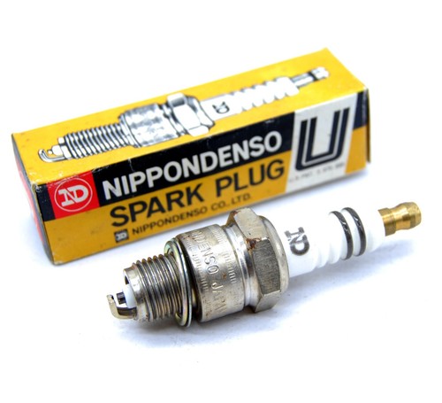 Denso spark plug for - spark,