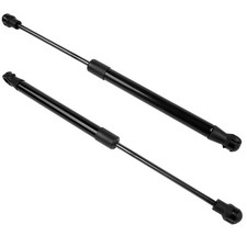 2X FOR SMART FORTWO CITY-COUPE REAR BOOT GAS TAILGATE SUPPORT STRUT 1998-07 130N