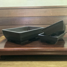 50years old unglazed   "