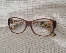 Missoni Clear Lenses Glasses Spectacle Frames