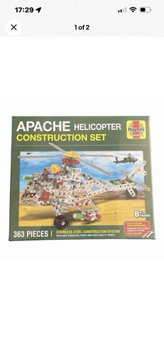 Haynes apache helicopter - haynes,