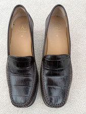 Vintage shoes women brown - shoes,