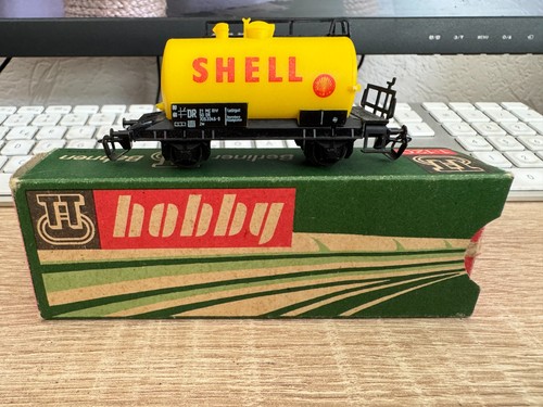 Bttb hobby 120 - hobby, car