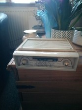 Grandin Export 1950 Radio