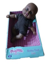 Play Vill Baby Doll Evie