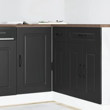 Modern Kitchen Base Cabinet