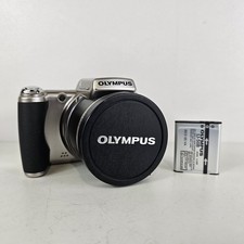 Olympus SP-800UZ 14.0MP