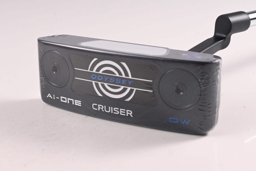 Odyssey one cruiser - cruiser, dw