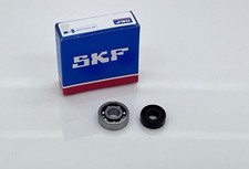 SKF Kawasaki KX 80 & KX 100 Engine Water Pump Seal & Bearing 2014 - 2023