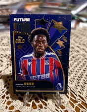 Topps Gold 2025 Romain Esse