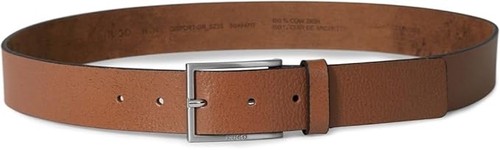 Hugo boss mens gisport - boss, leather
