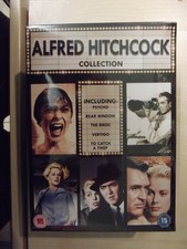 Alfred Hitchcock Collection 5
