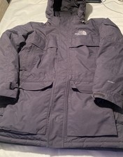 The North Face 2012  McMurdo