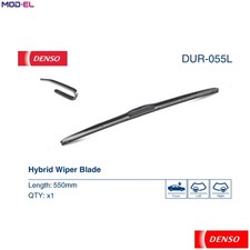 WIPER BLADE DUR-055L FOR VW
