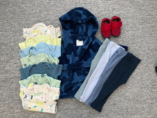 Baby Boy Clothing, 12-18