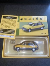CORGI VANGUARDS 1:43 SCALE