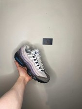 Nike Air Max 95 110 Unearthed