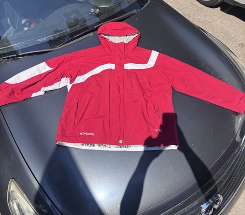 Columbia waterproof rain - columbia,