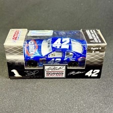 Juan Pablo Montoya 2011 Clorox