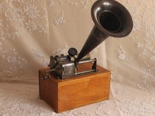 Antique early 1900 Pathé