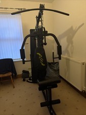 Multi Gym 