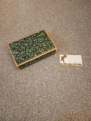 Genuine new zealand - genuine, greenstone