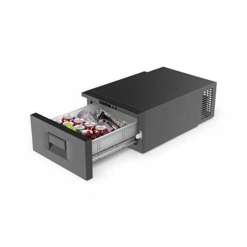 Alpicool 20l drawer fridge 12v - drawer,