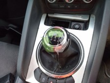 AUDI TT TFSI S LINE BLACK